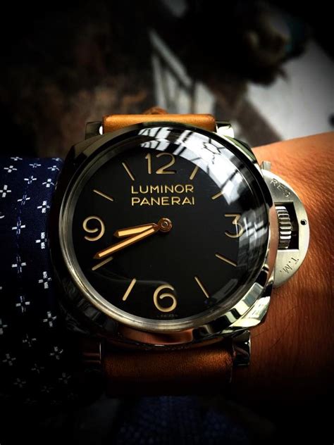 best panerai for the money|Panerai Watches .